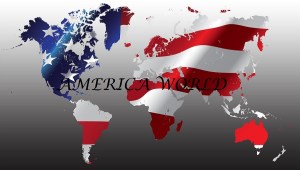 merica world