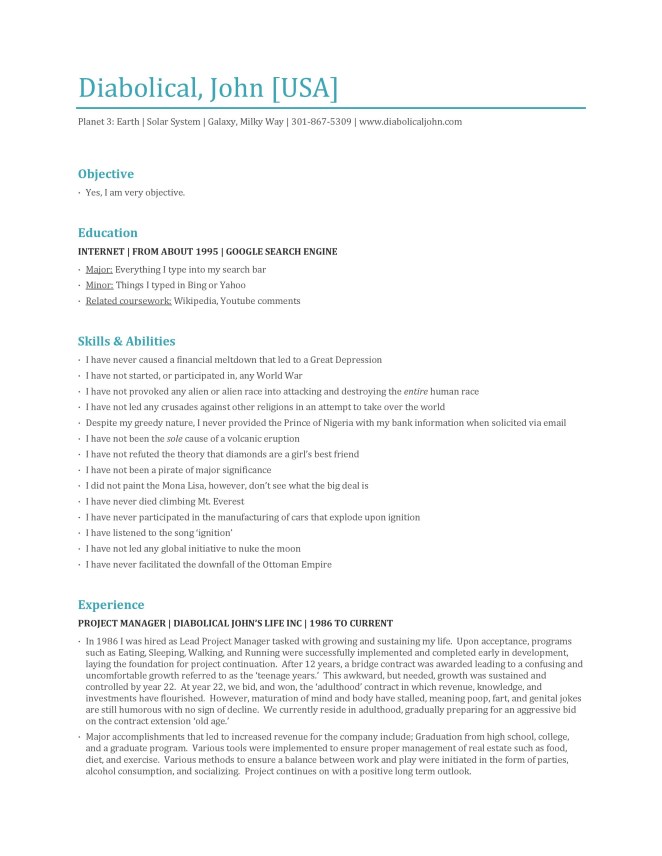 Diabolical Resume-page-001